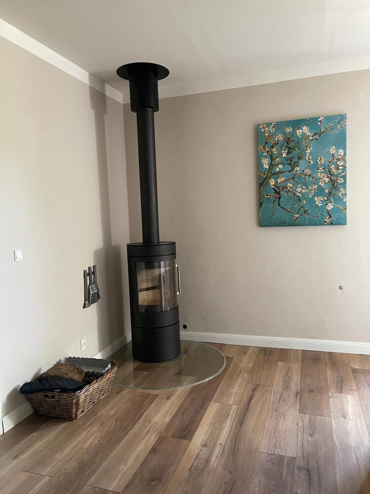 Jygge- Hyggelige Ferienwohnung Nordborg Extérieur photo