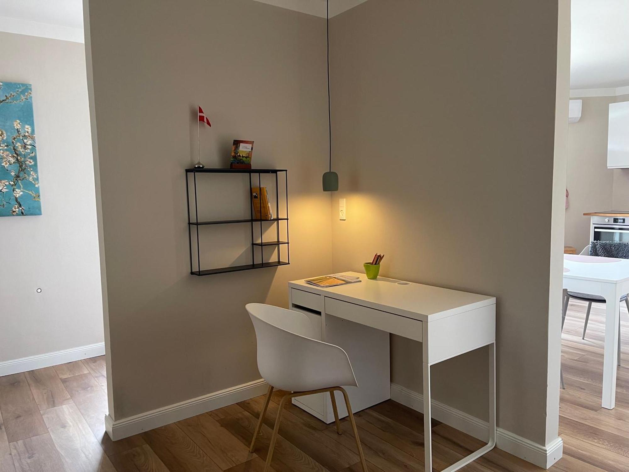 Jygge- Hyggelige Ferienwohnung Nordborg Extérieur photo