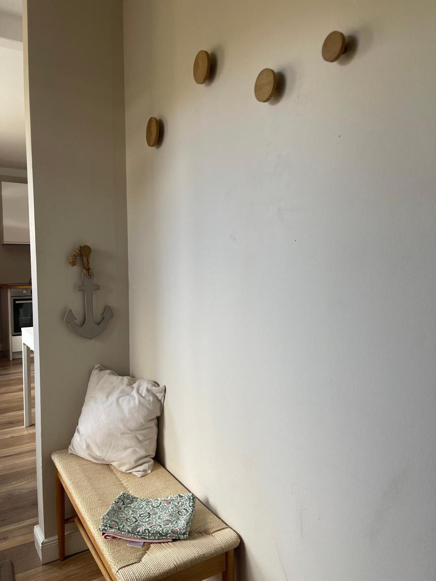 Jygge- Hyggelige Ferienwohnung Nordborg Extérieur photo